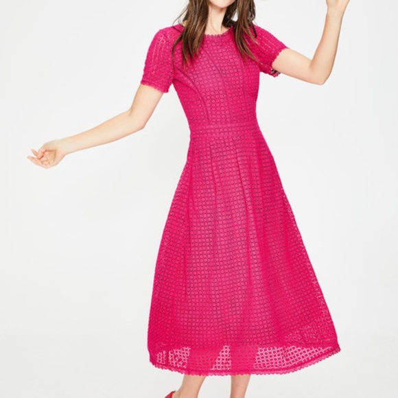 boden julieta dress